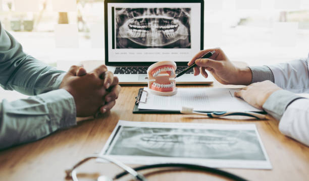 Best Emergency Orthodontic Repairs in Bouse, AZ