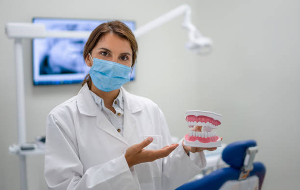 Best Emergency Orthodontic Repairs in Bouse, AZ
