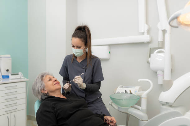 Best Emergency Root Canal Treatment in Bouse, AZ