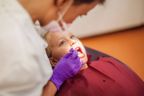 Best Emergency Broken Tooth Repair in Bouse, AZ